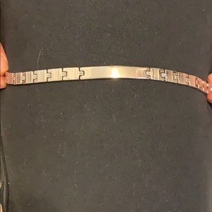 Men’s  bracelet
